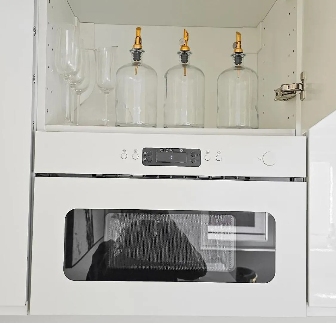 L - Lovely Newly Built Apartment In Munich City Alemanha