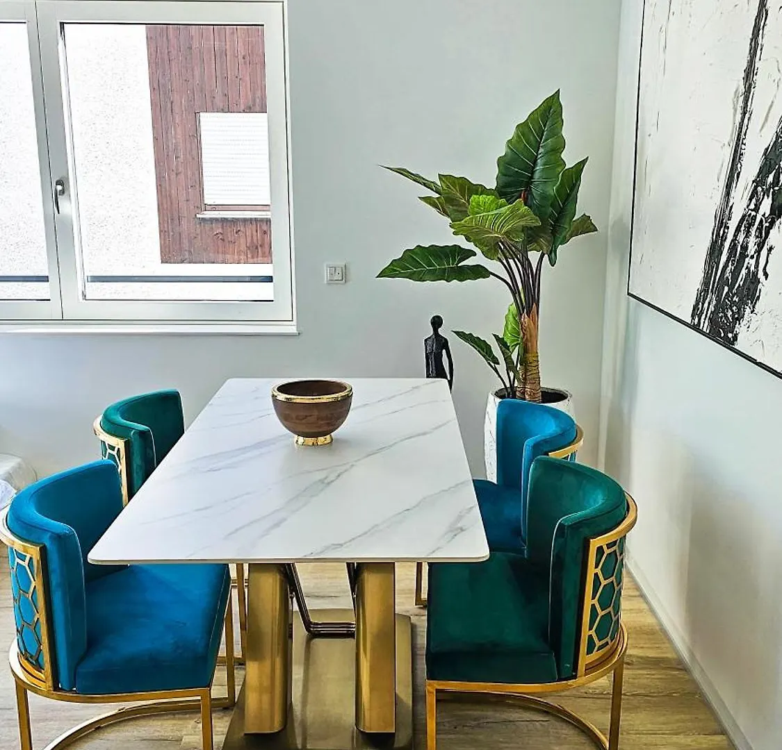 L - Lovely Newly Built Apartment In Munich City
