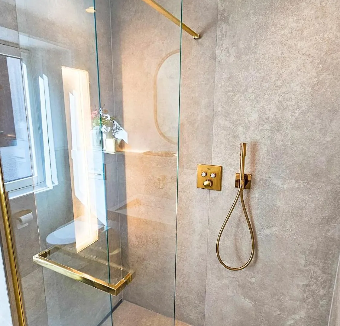 L - Lovely Newly Built Apartment In Munich City 0*,  Alemanha