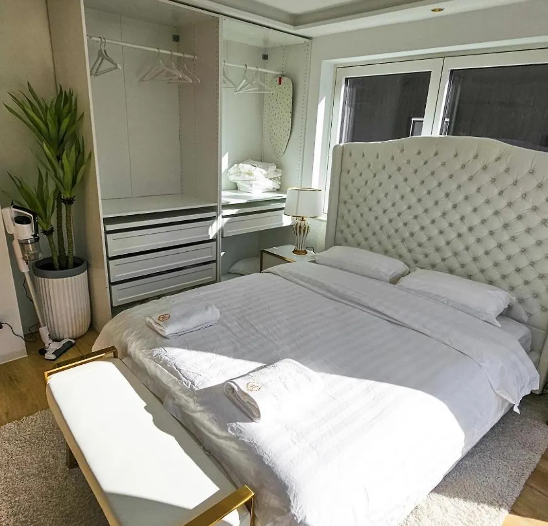 L - Lovely Newly Built Apartment In Munich City