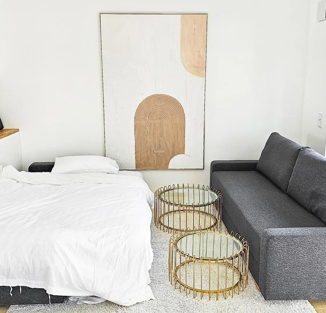 L - Lovely Newly Built Apartment In Munich City