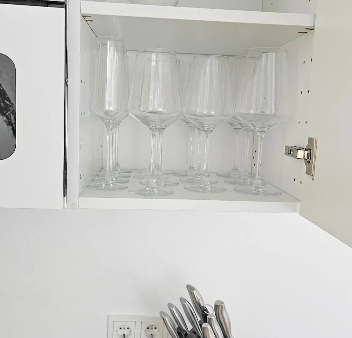 L - Lovely Newly Built Apartment In Munich City 0*,